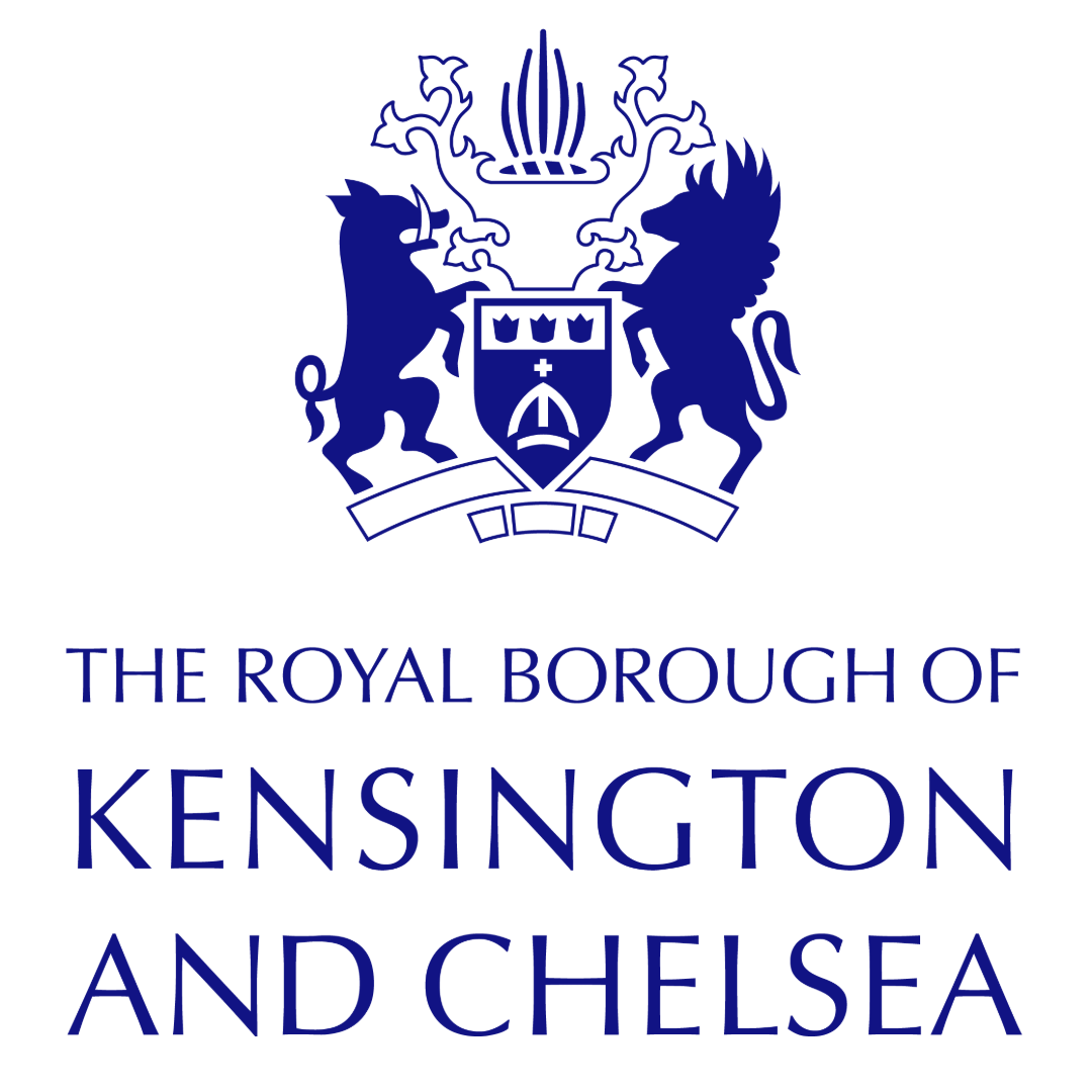 The Royal Borough of Kensington and Chelsea